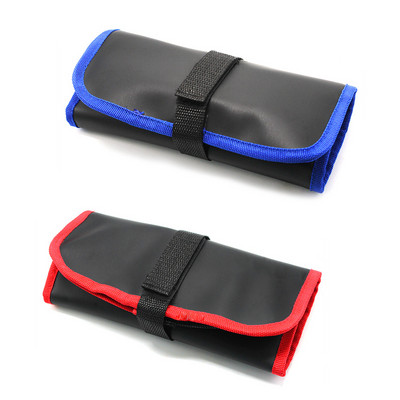 12 lizdų žvejybos krepšio masalų organizatorius jaukų laikymo krepšys, atsparus vandeniui, reguliuojamas žvejybos masalas, kišeninis žvejybos įrankių maišelis