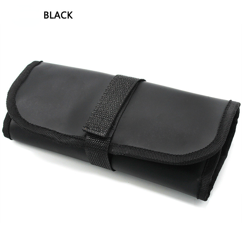 12 lizdų žvejybos krepšio masalų organizatorius jaukų laikymo krepšys, atsparus vandeniui, reguliuojamas žvejybos masalas, kišeninis žvejybos įrankių maišelis