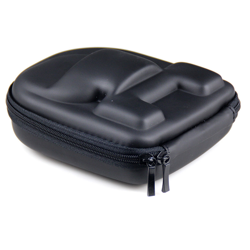 Baitcasting Reel kott Sisseehitatud neopreenist kalastusrullist EVA kotist kaitseümbrise kate Hoiu Kaasaskantav kalastuskott