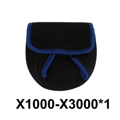 Maximumcatch Neopren Husă de protecție pentru mulinetă de pescuit Husă de protecție pentru depozitare Fit Up Seria 3000