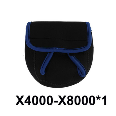 Maximumcatch Neopren Husă de protecție pentru mulinetă de pescuit Husă de protecție pentru depozitare Fit Up Seria 3000