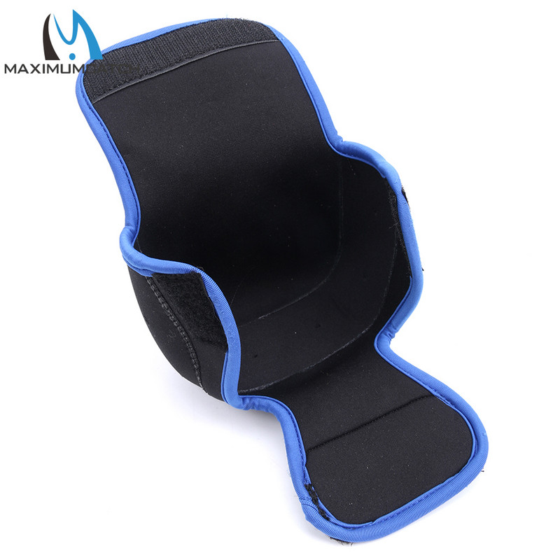 Maximumcatch Neopren Husă de protecție pentru mulinetă de pescuit Husă de protecție pentru depozitare Fit Up Seria 3000