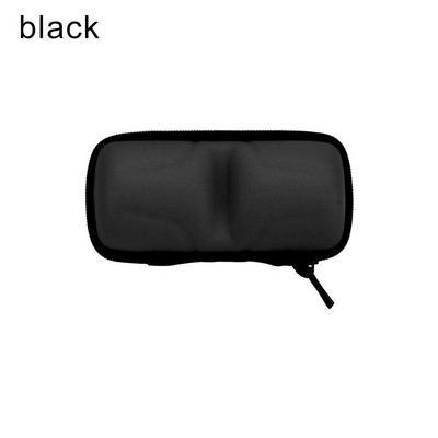 Kalastuskoti spinningurulli ümbrise kate EVA kalastusrulli koti põrutuskindel kott veekindel kalastustarvete nööri ratta hoiukohver