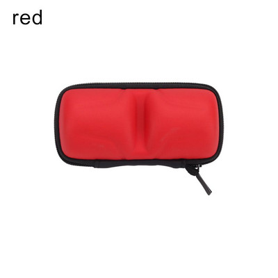 Kalastuskoti spinningurulli ümbrise kate EVA kalastusrulli koti põrutuskindel kott veekindel kalastustarvete nööri ratta hoiukohver