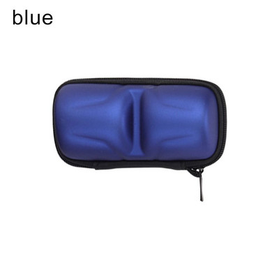 Kalastuskoti spinningurulli ümbrise kate EVA kalastusrulli koti põrutuskindel kott veekindel kalastustarvete nööri ratta hoiukohver