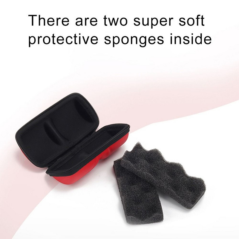 Kalastuskoti spinningurulli ümbrise kate EVA kalastusrulli koti põrutuskindel kott veekindel kalastustarvete nööri ratta hoiukohver