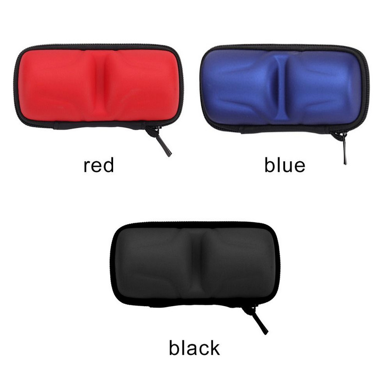 Kalastuskoti spinningurulli ümbrise kate EVA kalastusrulli koti põrutuskindel kott veekindel kalastustarvete nööri ratta hoiukohver