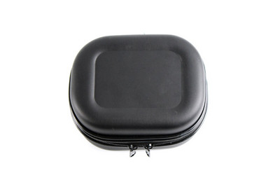 Genți de pescuit Geantă pentru mulinetă din PU Carcasă pentru mulinete spinning Carcasă tare de protecție Husă rezistentă la șocuri Husă impermeabilă Carcasă de depozitare Obiecte de pescuit