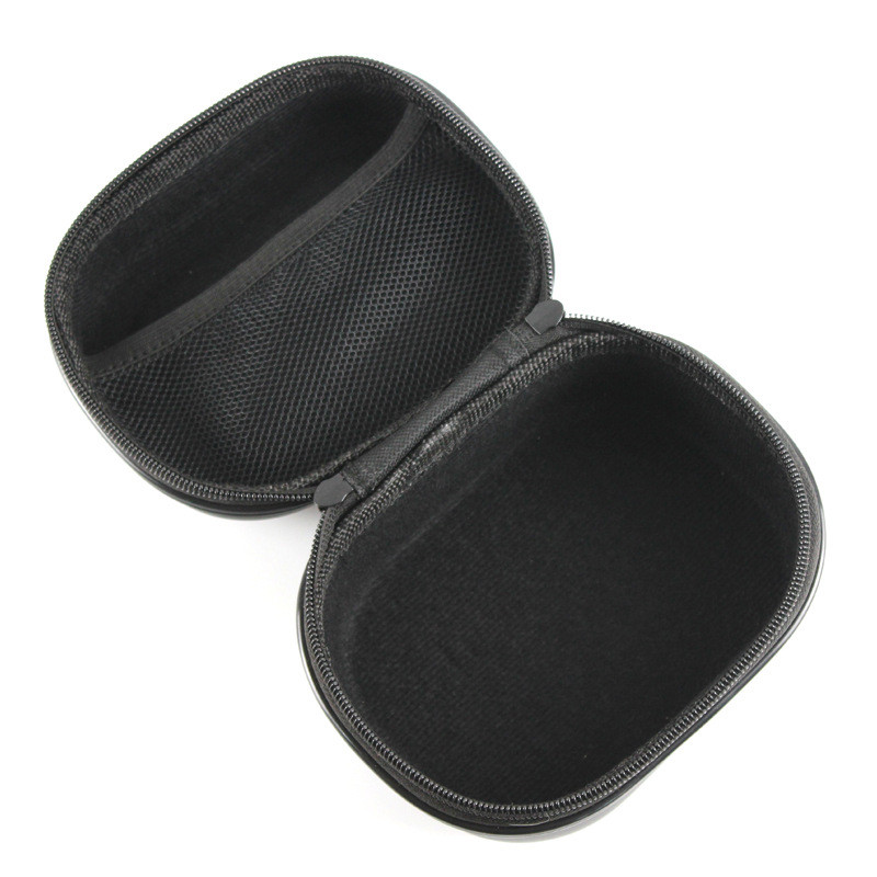 Genți de pescuit Geantă pentru mulinetă din PU Carcasă pentru mulinete spinning Carcasă tare de protecție Husă rezistentă la șocuri Husă impermeabilă Carcasă de depozitare Obiecte de pescuit