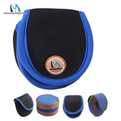 Maximumcatch neopreenist kärbsekott/kott 3/4/5/6/7/8wt kärbsepüügirullile