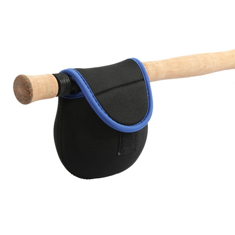 Maximumcatch neopreenist kärbsekott/kott 3/4/5/6/7/8wt kärbsepüügirullile