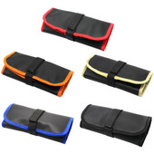 Veekindel kalapüügi landikottide hoiukoht CASE Fishing Jig Bag kalastustarvikute jaoks