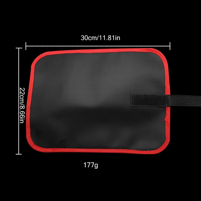 Veekindel kalapüügi landikottide hoiukoht CASE Fishing Jig Bag kalastustarvikute jaoks