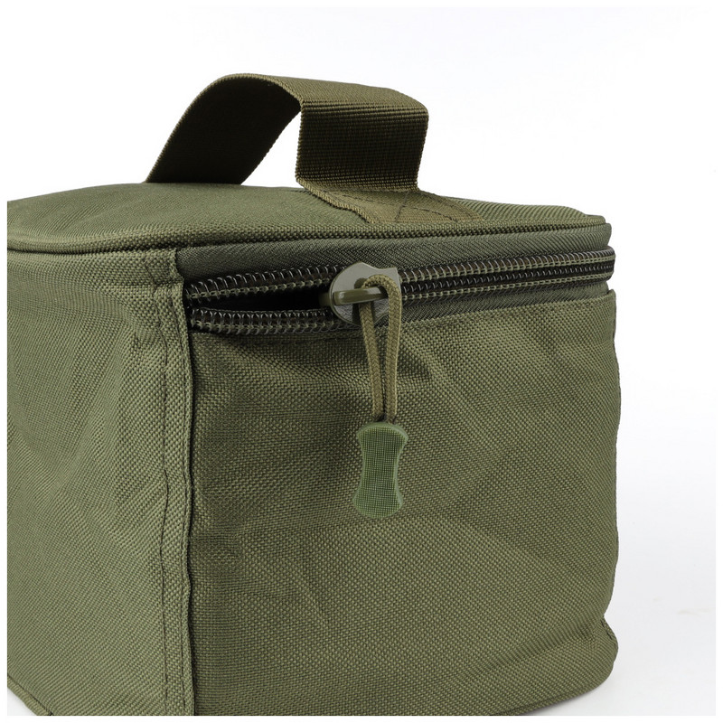 WPE õuekalapüügi hoiukott koos tõmblukuga Veekindel, suure mahutavusega Oxfordi riidest kala kandekotid käekotid