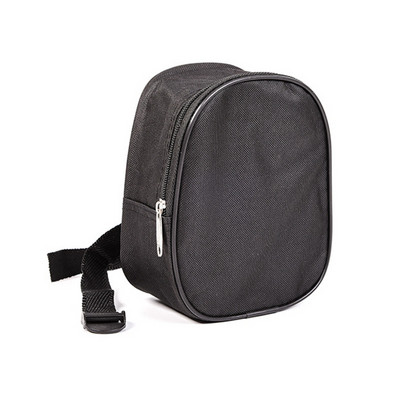 Φορητή τσάντα ψαρέματος Oxford υφασμάτινη προστατευτική θήκη για Spinning Casting Wheel Ψάρεμα Αξεσουάρ αποθήκευσης Τσάντα μεταφοράς