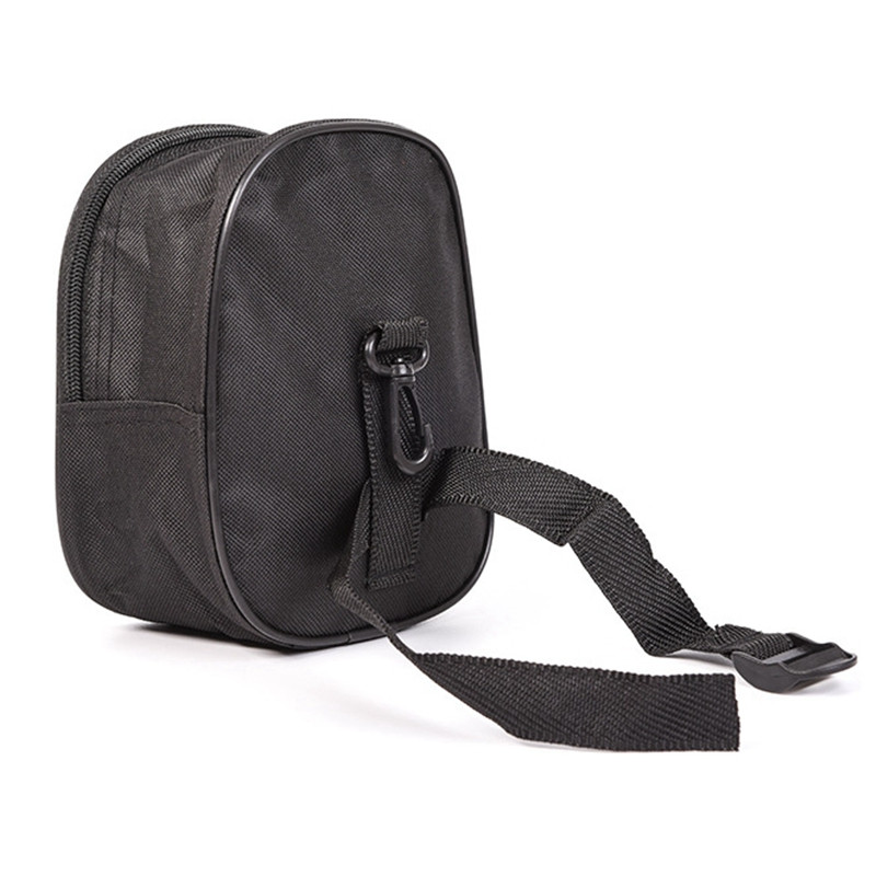 Φορητή τσάντα ψαρέματος Oxford υφασμάτινη προστατευτική θήκη για Spinning Casting Wheel Ψάρεμα Αξεσουάρ αποθήκευσης Τσάντα μεταφοράς