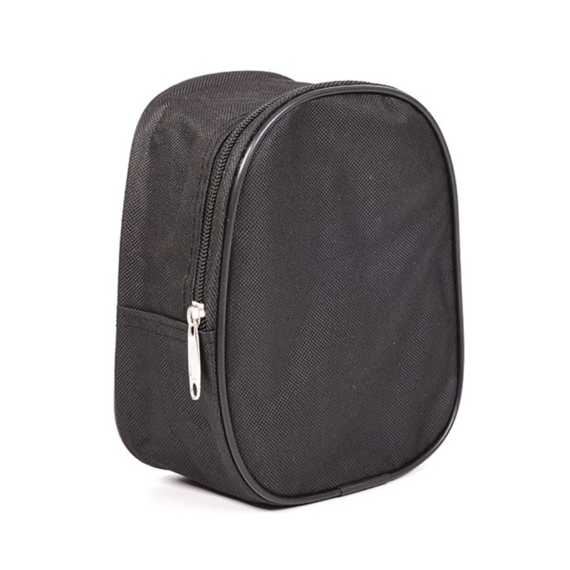 Φορητή τσάντα ψαρέματος Oxford υφασμάτινη προστατευτική θήκη για Spinning Casting Wheel Ψάρεμα Αξεσουάρ αποθήκευσης Τσάντα μεταφοράς