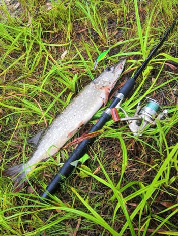 SEALURER Риболовна примамка 1бр. Pike Bait Minnow 11cm 10.5g Jerkbait Deep Swim Wobblers Crankbait