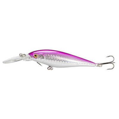 SEALURER Žvejybos masalas 1vnt Pike Bait Minnow 11cm 10,5g Jerkbait Deep Swim Vobleriai Crankbait