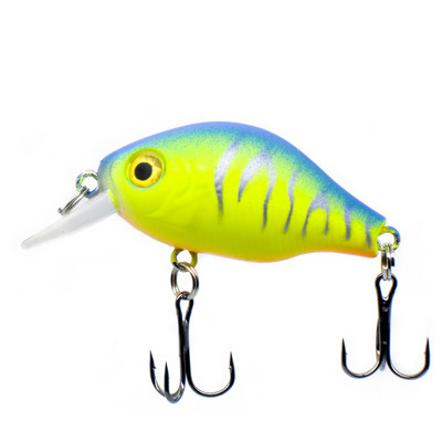 1PCS 5.5cm 9g pesca crankbait hard Bait tackle изкуствени примамки swimbait fish japan wobbler Безплатна доставка