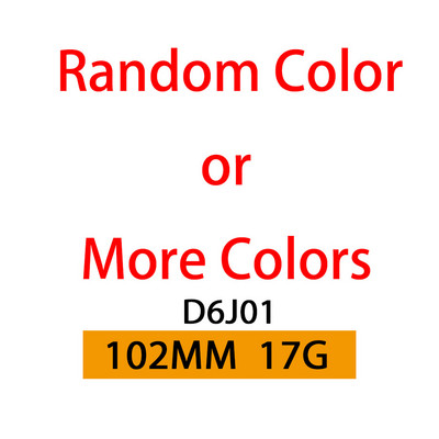 ODS 140mm 30g Naluci de pescuit Wobblers de scufundare Naluci de pescuit Crankbait Swimbait 8 segmente Momeală artificială tare pentru momeli de pescuit