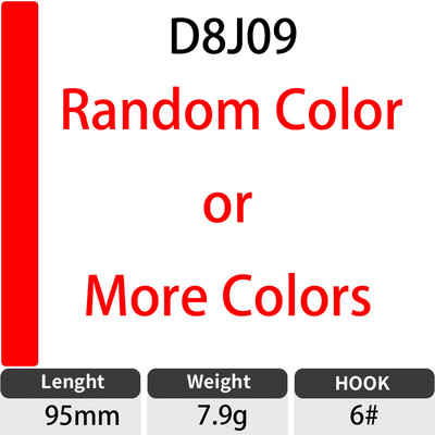 ODS 140mm 30g Naluci de pescuit Wobblers de scufundare Naluci de pescuit Crankbait Swimbait 8 segmente Momeală artificială tare pentru momeli de pescuit