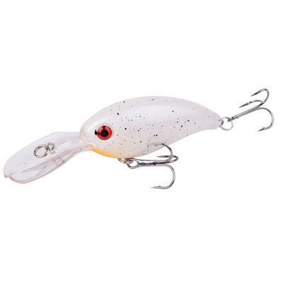 1 db Crank horgászcsali csali wobbler 14g 10cm Minnow Isca mesterséges csali Crankbait Leurre de Bass csuka trolling Pesca tackle