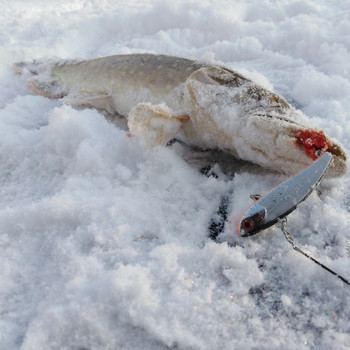 WALK FISH 1Pcs 79mm/14g 60mm/10g Риболовна примамка Бионична изкуствена VIB твърда стръв Реалистична потопяема примамка Лаврак Солена вода