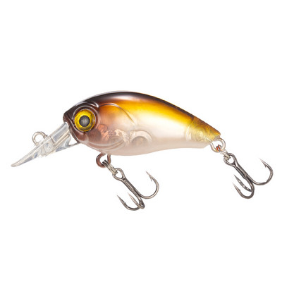 LTHTUG közepes búvárkodás mini Crankbait horgászcsali wobbler 35mm 3,5g Pesca lebegő mesterséges csali süllő klubhoz pisztráng csuka basszus