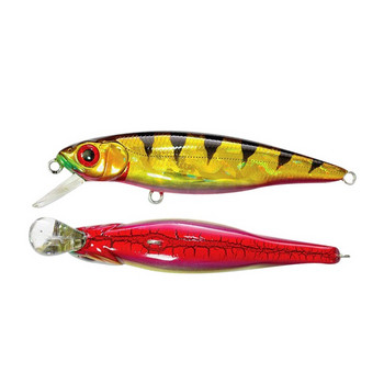 Swimbait 8,5cm 9g Hard Minnow Fishing Lure Floating Wobblers Crank Bait Bass Bait Artificial Pike Carp Lures Ψάρεμα