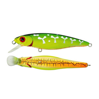 Swimbait 8,5cm 9g Hard Minnow Fishing Lure Floating Wobblers Crank Bait Bass Bait Artificial Pike Carp Lures Ψάρεμα