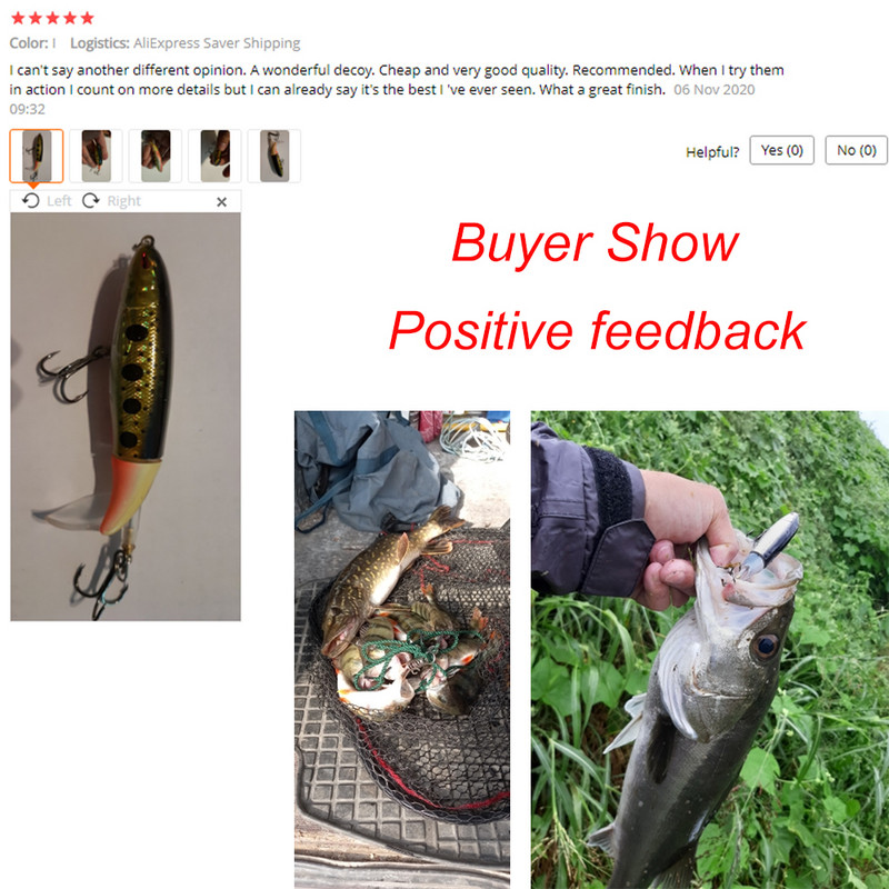 1 tk 10cm/14cm veepealne püügilant Whopper Popper kunstsööt Kõva plopper Pehme pöörleva sabaga kalastustarbed kalapüügisööt