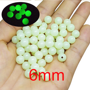 100-osalised 3mm-12mm pehmed kalastushelmed, must/helendav ümmargune kummist kalapüügi landid, varustustarvikud pesca karpkalavarustus