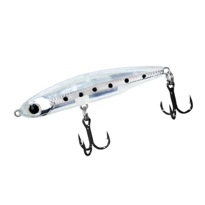 1Pcs 8g 13g Pencil Fishing Lure Noise Attraction Твърда изкуствена примамка StickBait потъваща Pencil Fish Factory Wobbler Bait minnow