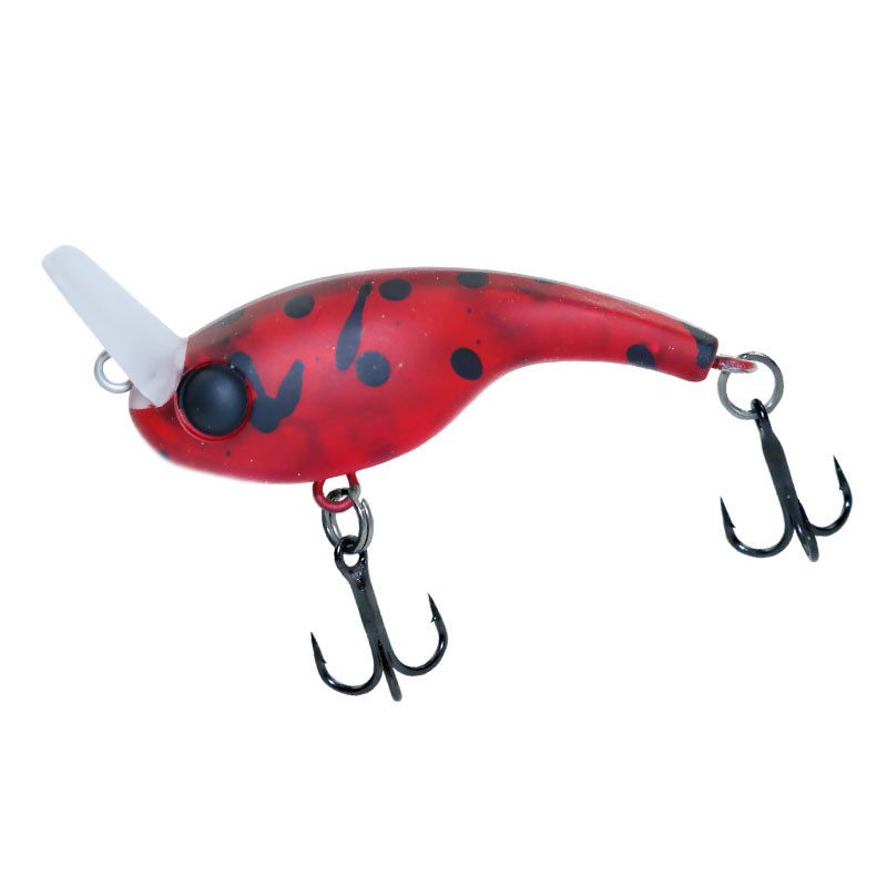HISTOLURE Sinking Minnow 2.3g 7.4g Naluca de pescuit Pastrav Crankbait Wobbler Aparatură de pescuit Crank Momeală artificială Momeală tare
