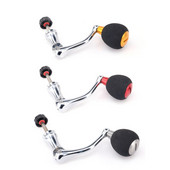 Zamjena električne ručke za kolut za pecanje Ručka ručke za vrtnju Ručka za okretanje Metalna ručka za klackalicu za okretanje Alati za ribolovne kolute