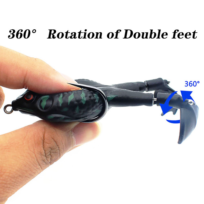 1 tk Topeltpropelleriga pehmed söödad 9 cm 13,5 g Shad Soft kalastuslant Bass Jigging karpkala kunstsilikoonist voblerid kalatarbed