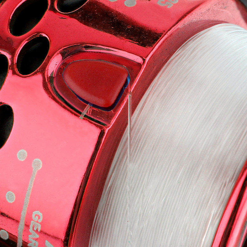 Kiire ülekandearv 5,2:1 keerlevad väikesed püügirullid 50 M õngenööriga 3 värvi valikuline