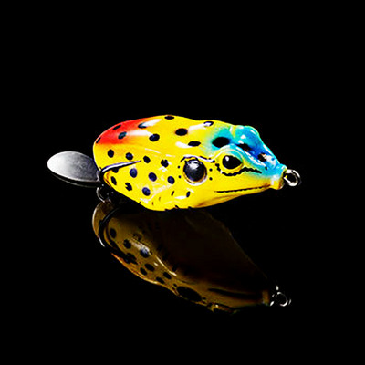 QXO 11g Konn Silikoonist söödaga kalapüük Pehme peibutis Spinner kalmaar Äike Konn Jig Lusikas Trollid Pehme sööt Merejääpüük