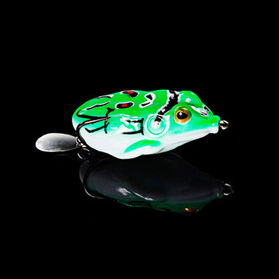 QXO 11g Konn Silikoonist söödaga kalapüük Pehme peibutis Spinner kalmaar Äike Konn Jig Lusikas Trollid Pehme sööt Merejääpüük