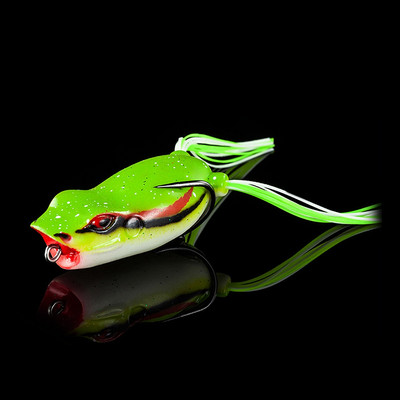 QXO 11g Konn Silikoonist söödaga kalapüük Pehme peibutis Spinner kalmaar Äike Konn Jig Lusikas Trollid Pehme sööt Merejääpüük