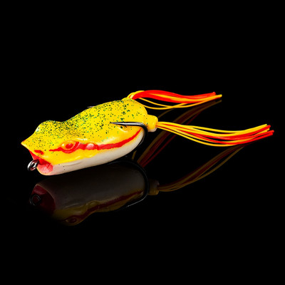 QXO 11g Konn Silikoonist söödaga kalapüük Pehme peibutis Spinner kalmaar Äike Konn Jig Lusikas Trollid Pehme sööt Merejääpüük