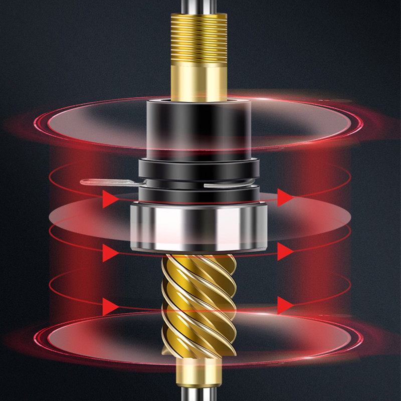 2000-7000 12+1BB püügirulli spinning 5,2:1 ülekandearvuga kiire karpkala püügirull merevee spinningurullidele