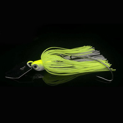 Püügilandid Kummist Jig 2023 Kaalud 14-17g Püügitarbed Spinnerbait Kalastustarvikud Isca Kunsthaugi kalasööt Pesca