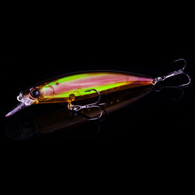 Fishing All For Fishing Wobbler csali Minnow 11cm 14g Minden áru csalihoz mesterséges csali ceruzaetető Luminous Fishing