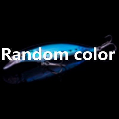 Fishing All For Fishing Wobbler csali Minnow 11cm 14g Minden áru csalihoz mesterséges csali ceruzaetető Luminous Fishing