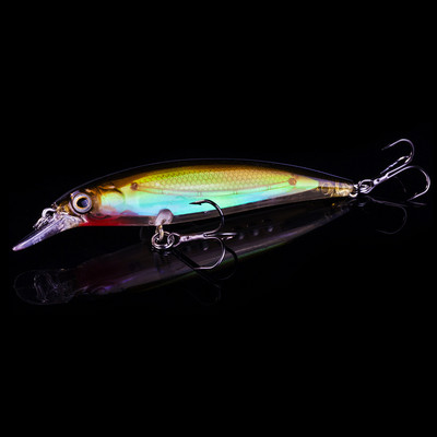 Fishing All For Fishing Wobbler csali Minnow 11cm 14g Minden áru csalihoz mesterséges csali ceruzaetető Luminous Fishing