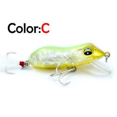 2022 UUS Konnalant 5,5 cm 10g püügilantidele Vooblerid Pesca Isca kunstlik kõva sööt Crankbait Minnow Trout River Stream Bass