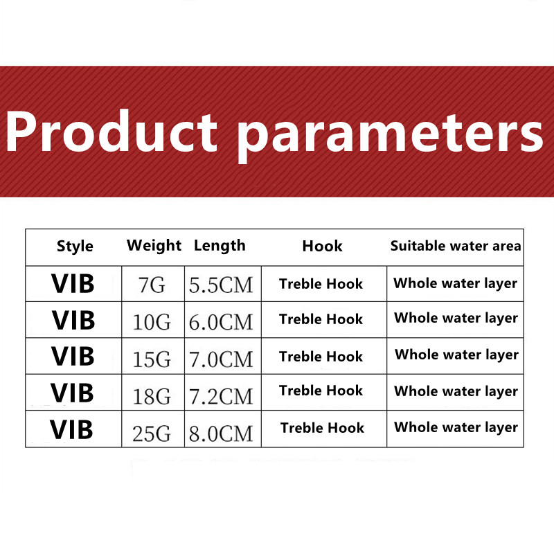 1 db Fém VIB flitter csali, hosszú öntés All Water Layer horgászcsali vibrációs tengeri horgászcsiga mesterséges basszus speciális csali