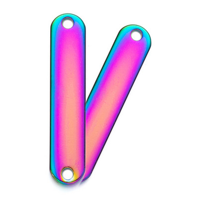 ΝΕΟ 2022 LTHTUG Pesca Iron Stick Ice Fishing Spoon 5g 10g Πολύχρωμο Κουτάλι Δόλωμα Χάλκινο Μεταλλικό Δέλεαρ Ψαρέματος για Πέρκα Πέρκα